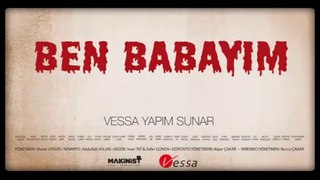 Ben Babayım | Fragman