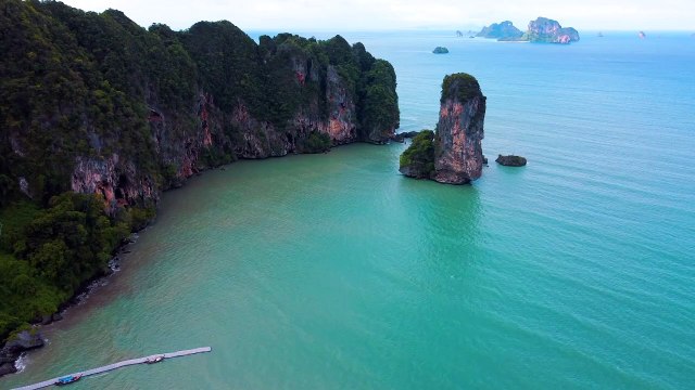 Epic Drone Footage: Stunning Aerial Views of Nature, Cities, and Landmarks