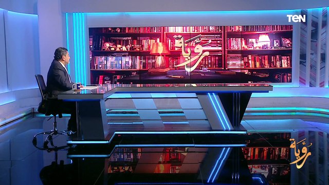 حور محب.. قصة بطولة متجددة| رؤية