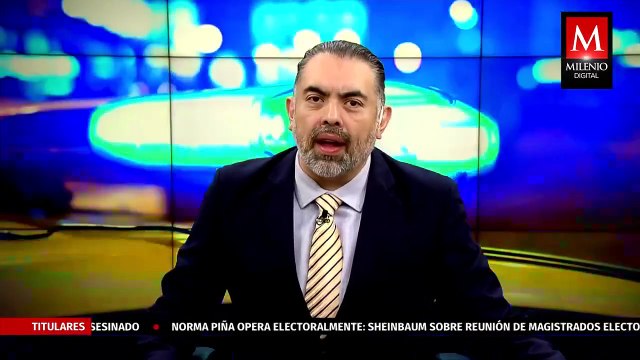 Sentencian a 60 años de cárcel a feminicida de Eva Liliana en Durango