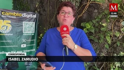 Catean inmueble en Coatzintla por caso de pareja desaparecida en Poza Rica; buscan fosas