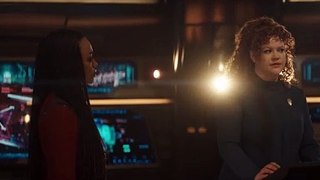 Star Trek Discovery Season 5 Episode 9 Promo - Movie Coverages