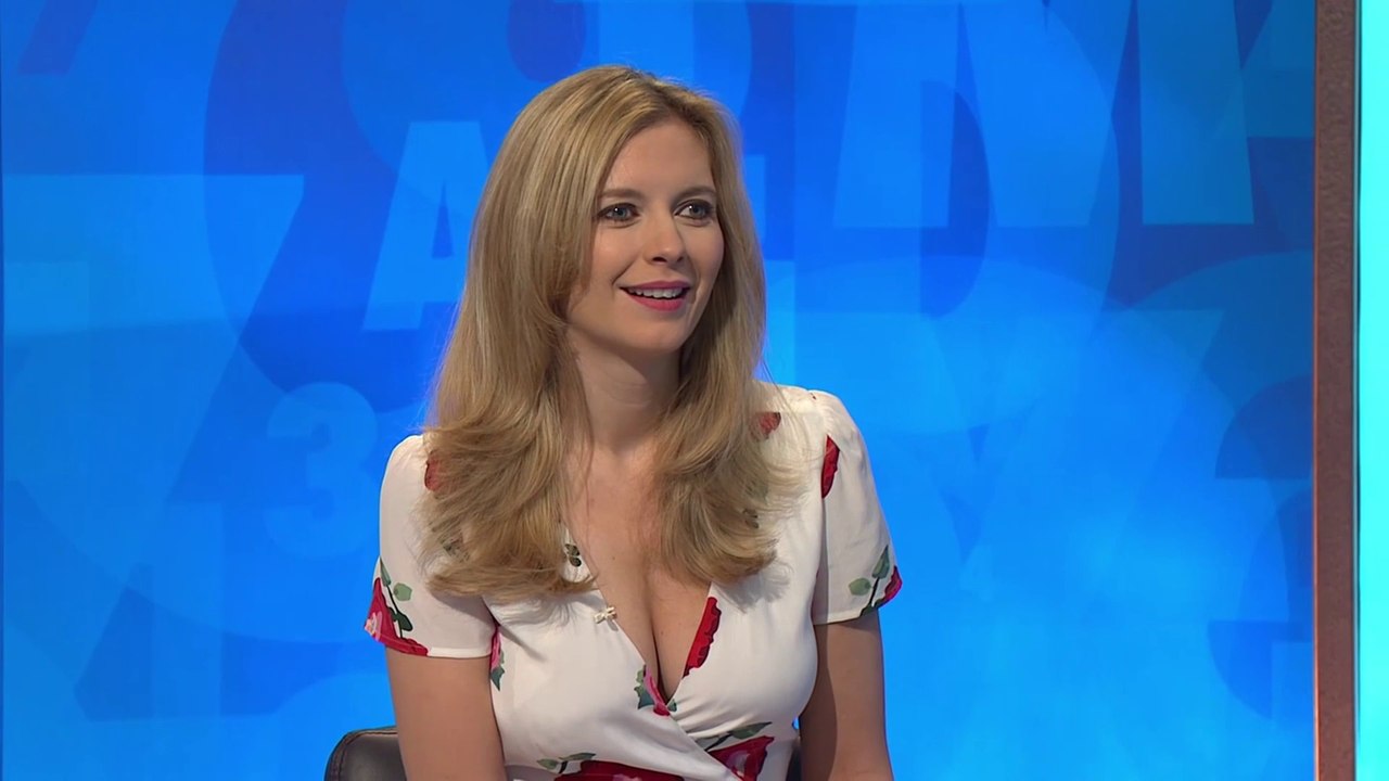 Rachel Riley - Countdown 2023-06-09