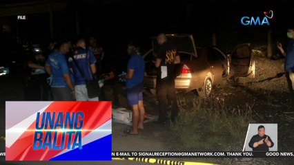 War crimes umano sa ilalim ng mga administrasyong Marcos, Jr. at Duterte, iimbestigahan ng International People's Tribunal | UB