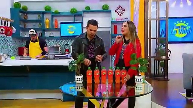 Transmisión en Vivo (4211)