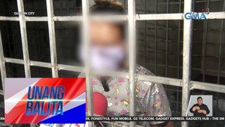 Babaeng nagbebenta umano ng ilegal na droga, arestado; P680,000 na halaga ng hinihinalang shabu, nasabat | UB