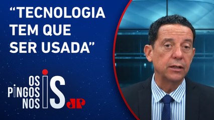 Trindade sobre alertas de enchentes: “Problema desse tipo de prevenção é a credibilidade”