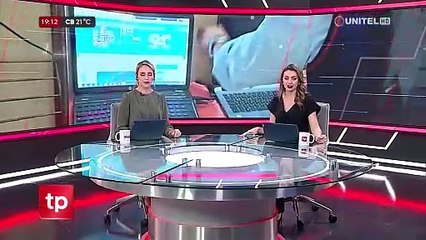 Estafadores de redes sociales ya contaban con antecedentes penales