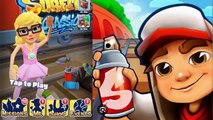 Subway Surfers Classic New Update 2024 - Ballerina Tricky Character Unlocked Gameplay