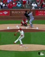 ¡Tal día como hoy en 2015 Miguel Cabrera conecta su jonrón 400 en MLB!