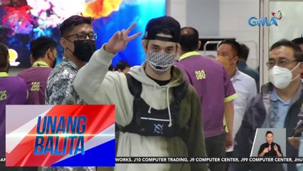 7 Pinoy, napabilang sa Forbes '30 under 30' Asia Class of 2024 | UB