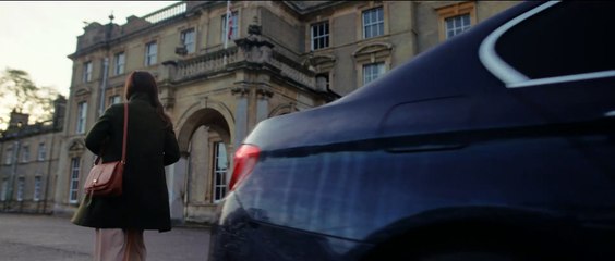 Blackwater Lane: Gripping Supernatural Thriller with Minka Kelly & More 🎥