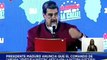 Presidente Nicolás Maduro designa a Cilia Flores como jefa de 