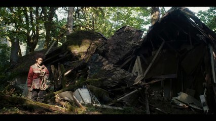 Never Let Go Trailer