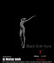Aura by Dj Money Geek