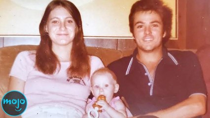 10 Amazing DNA Breakthroughs That Solved Cold Cases 🕵️‍♂️