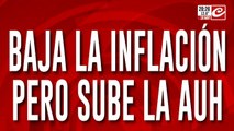 AUH: te contamos cuánto vas a cobrar en junio