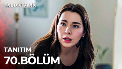 Aldatmak 70.Bölüm Fragman VCRH STCRH