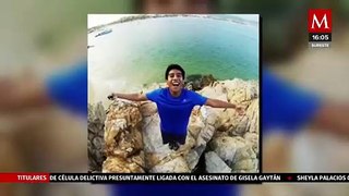Condenan a 5 sujetos por el secuestro de los 3 estudiantes de cine en Jalisco