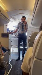 "Chamei o RS de casa por 5 anos", diz piloto de voo humanitário da Azul