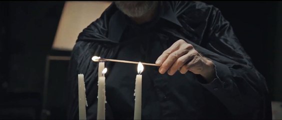 Silence of the Prey 🎬 - Heartfelt Thriller About a Mother's Fight for Her Child - thumbnail