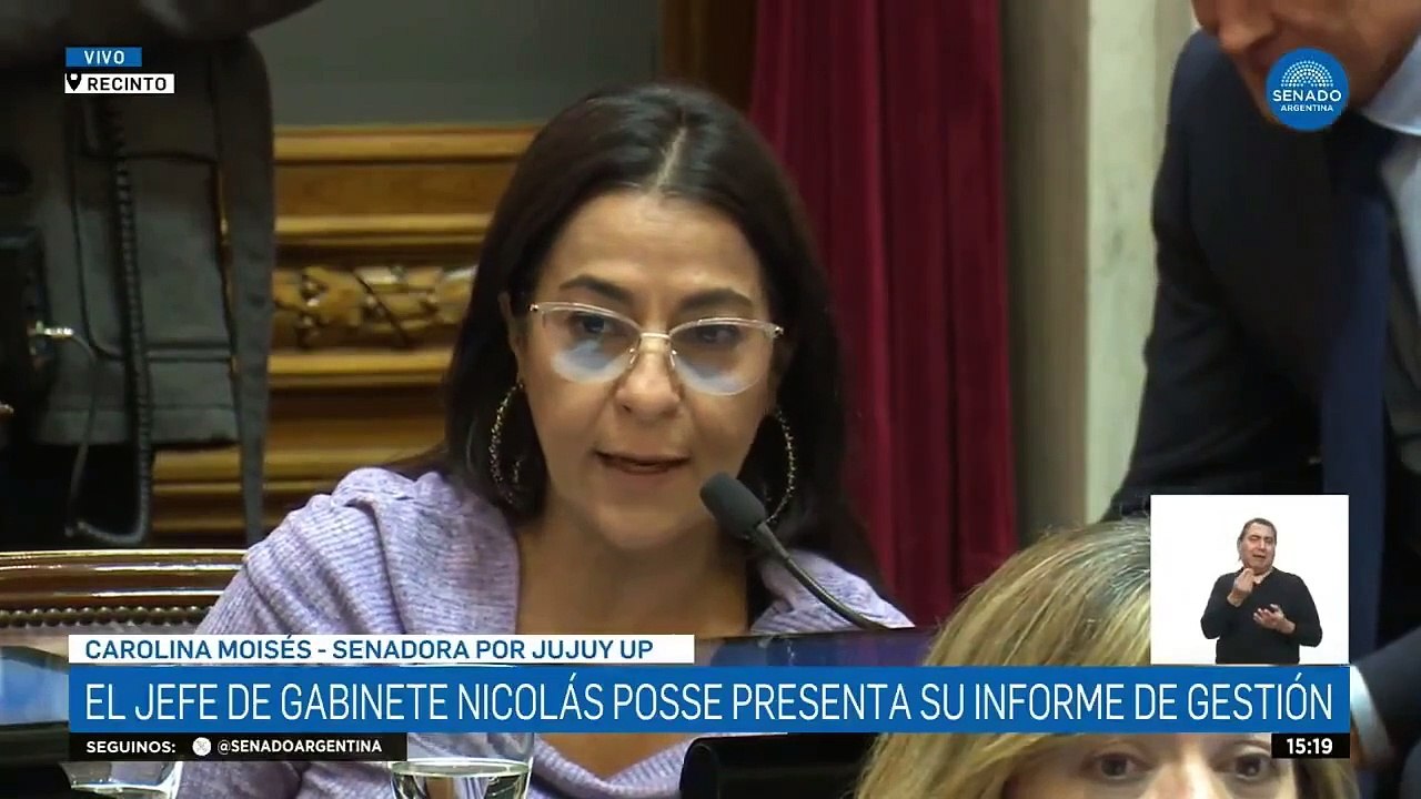 Posse se puso nervioso cuando le preguntaron por Maestu