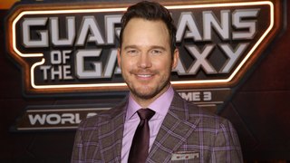 Chris Pratt has been left 'devastated' by the death of his former stunt double