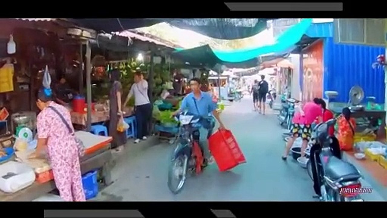 ព្រលប់លើកោះ