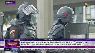 Gobierno de Gustavo Petro excarcelará a jóvenes vinculados a las protestas de 2021