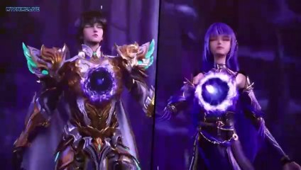 Throne Of Seal S01 EP107 (English Subtitle)