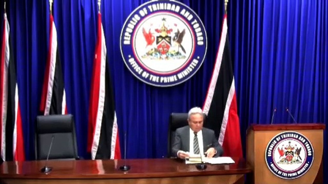 ACTING PM: MEDIA GOT IT ALL WRONG