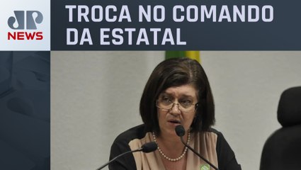 Magda Chambriard tem tarefa de acelerar investimentos na Petrobras