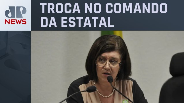 Magda Chambriard tem tarefa de acelerar investimentos na Petrobras