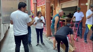 Llega a Ciudad Guzmán el primer paquete de boletas para la elección del 2 de junio