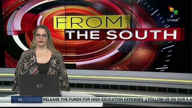 FTS 20:30 16-05: ICJ hears South Africa's claims against Israel