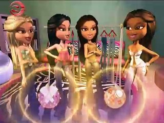 Bratz: Glitz 'n' Glamour Bande-annonce (EN)