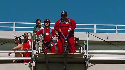 Jackass deux, le film Bande-annonce (RU)