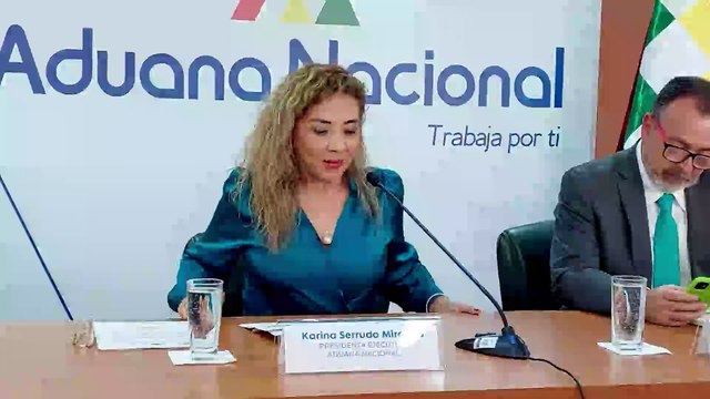 Bolivia y Chile concretan apertura permanente de fronteras con miras a impulsar el comercio exterior