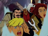 The Real Adventures of Jonny Quest The Real Adventures of Jonny Quest S01 E003 – In the Realm of the Condor