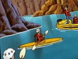 The Real Adventures of Jonny Quest The Real Adventures of Jonny Quest S01 E013 – Trouble on the Colorado