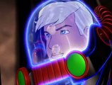 The Real Adventures of Jonny Quest The Real Adventures of Jonny Quest S01 E010 – Alien in Washington