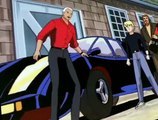 The Real Adventures of Jonny Quest The Real Adventures of Jonny Quest S02 E006 – Cyberswitch