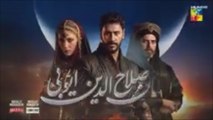 Sultan Salahuddin Ayyubi Episode 9 Urdu Dubbed Hum tv