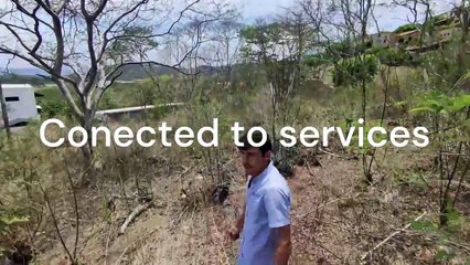 Ocean View Lot 36 - Lomas de Palermo - San Juan del Sur - Bvnica.com ‐ Hecho con Clipchamp