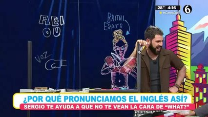 ¿Por qué los mexicanos pronuncian así el inglés? Descubre las razones 🗣️