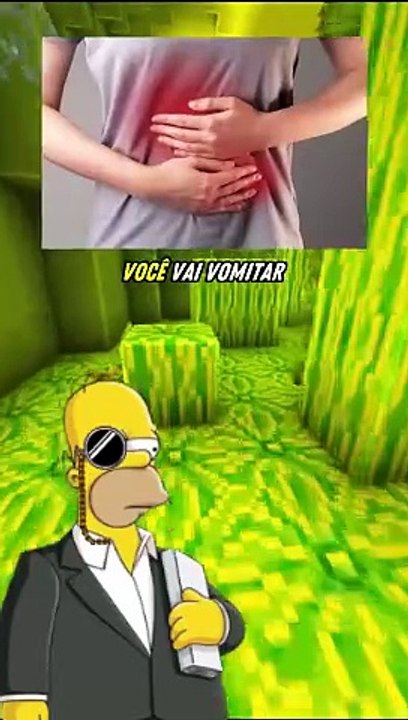 Dicas de Vida Antiéticas de Homer e Bart.