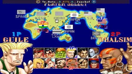 Street Fighter II'_ Champion Edition - Te_Reto vs Zaackof FT5
