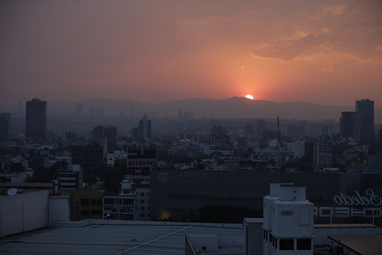 Levantan contingencia ambiental tras tres días de restricciones