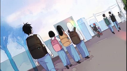 Trickster  Ekstra - 1000 Harapan [AMV]_waifu2x_3x_mp4