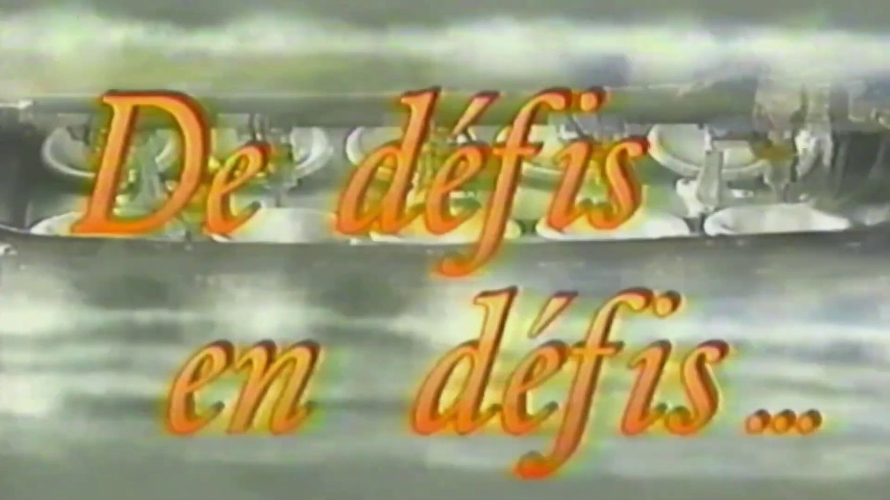 1994 - De défis en défis... (Saison 1994 de Renault Sport en F1)